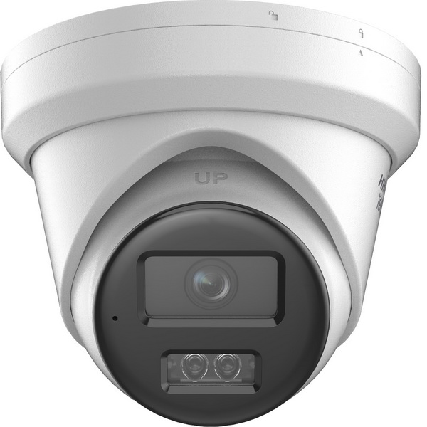 富裕600万红外海螺型网络摄像机